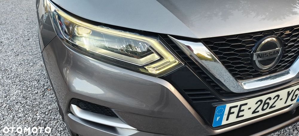 Nissan Qashqai - 9