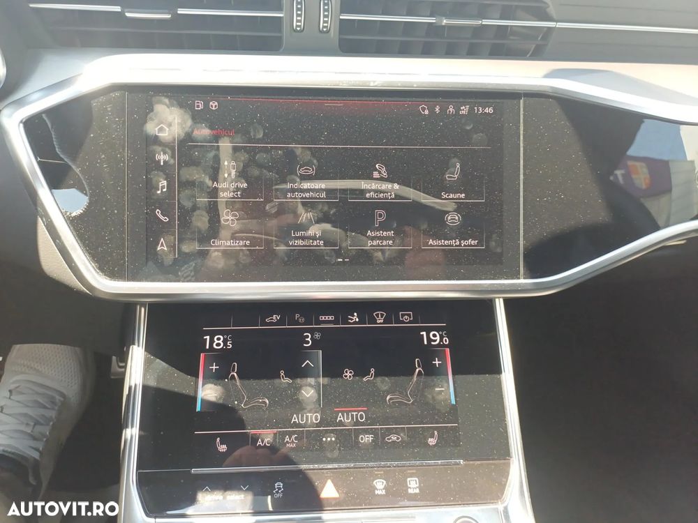 Audi A7 - 18
