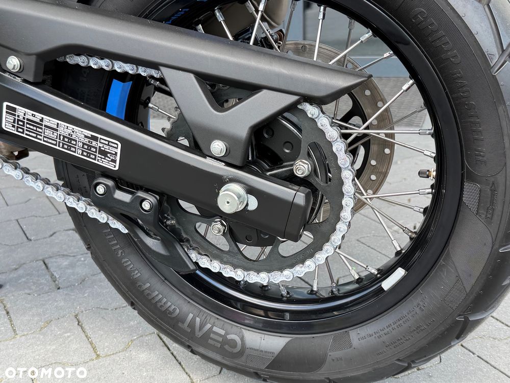 Royal Enfield Himalayan - 30