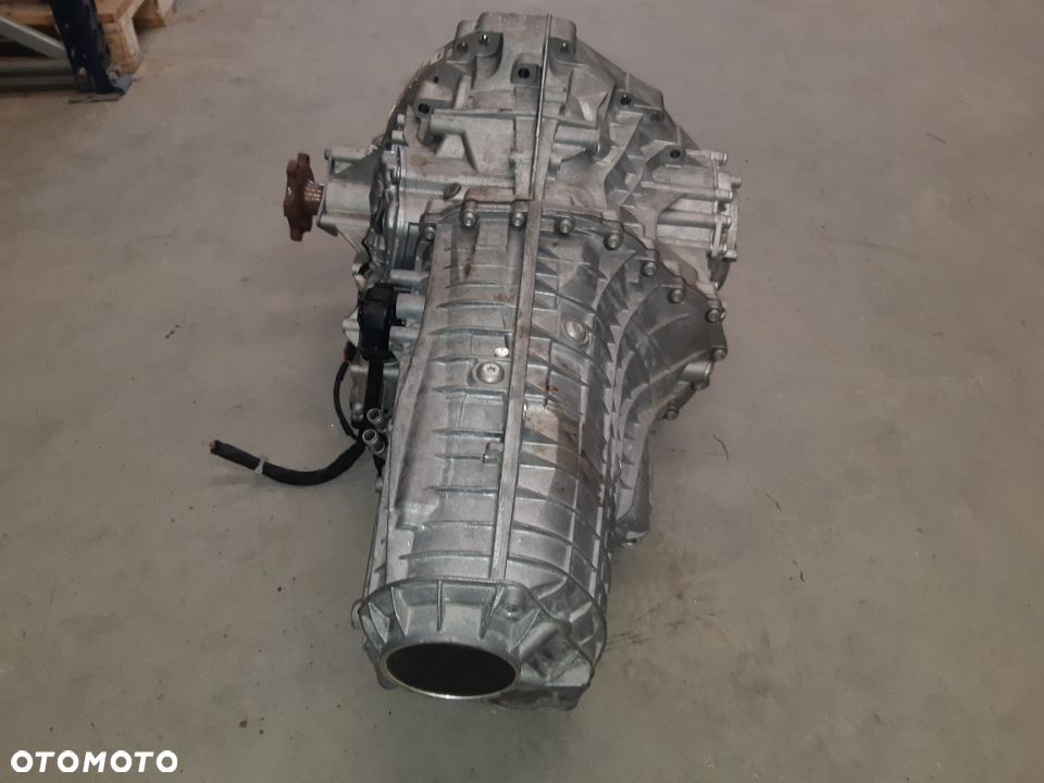 SKRZYNIA BIEGÓW A4 A5 B9 2.0TFSI MULTITRONIC SVN - 4