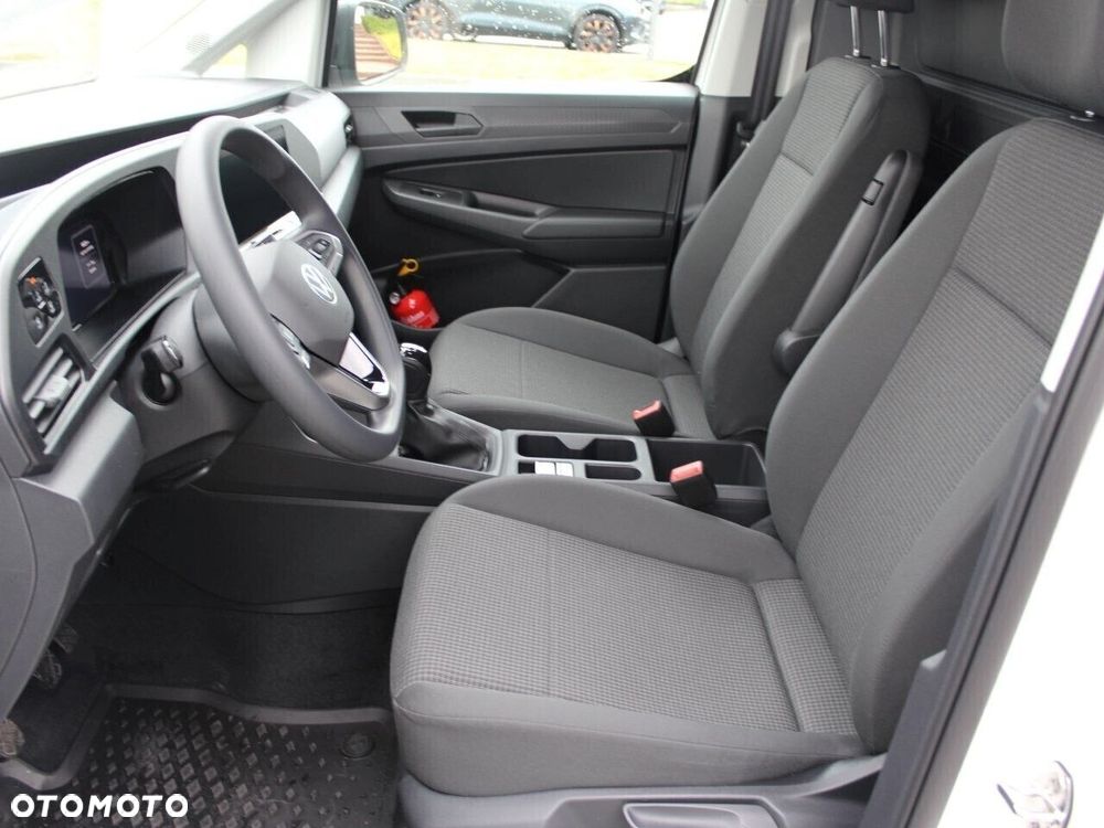 Volkswagen Caddy 1.5 TSI - 16