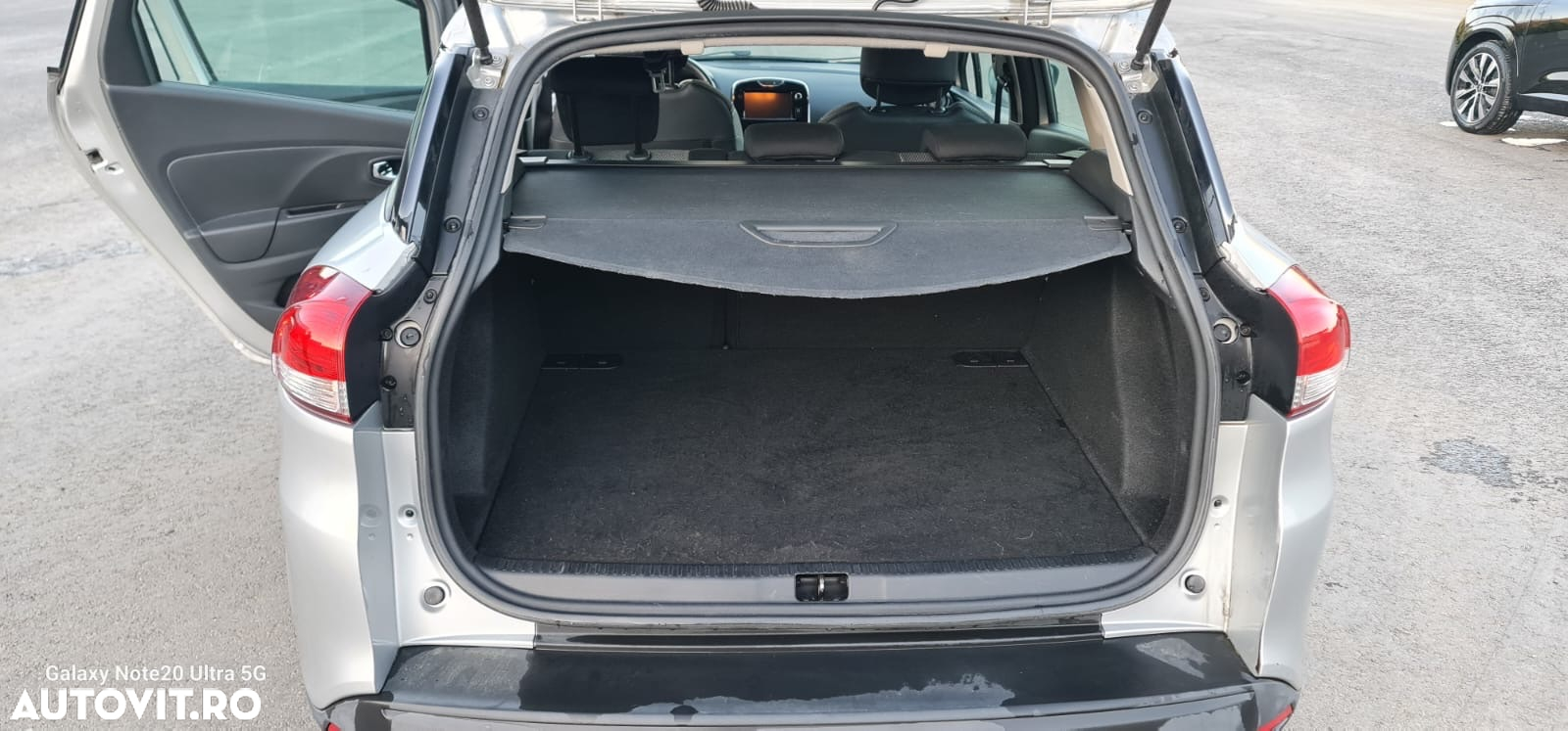 Renault Clio Estate 0.9 TCe Dynamique - 10