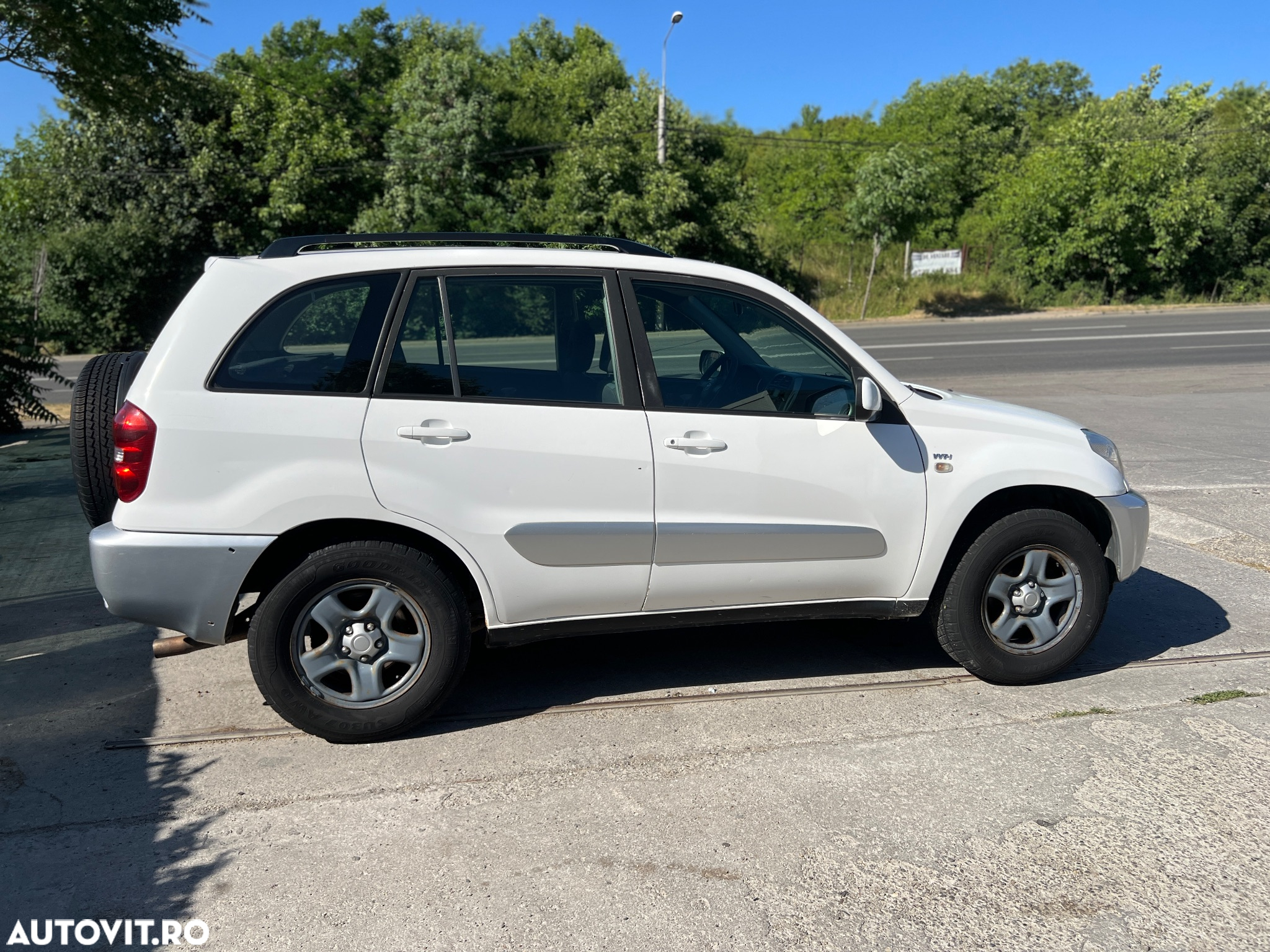 Toyota RAV4 - 20