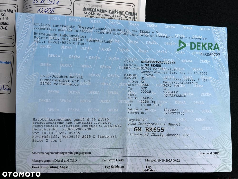 Ford Kuga 2.0 TDCi 4x4 ST-Line - 31