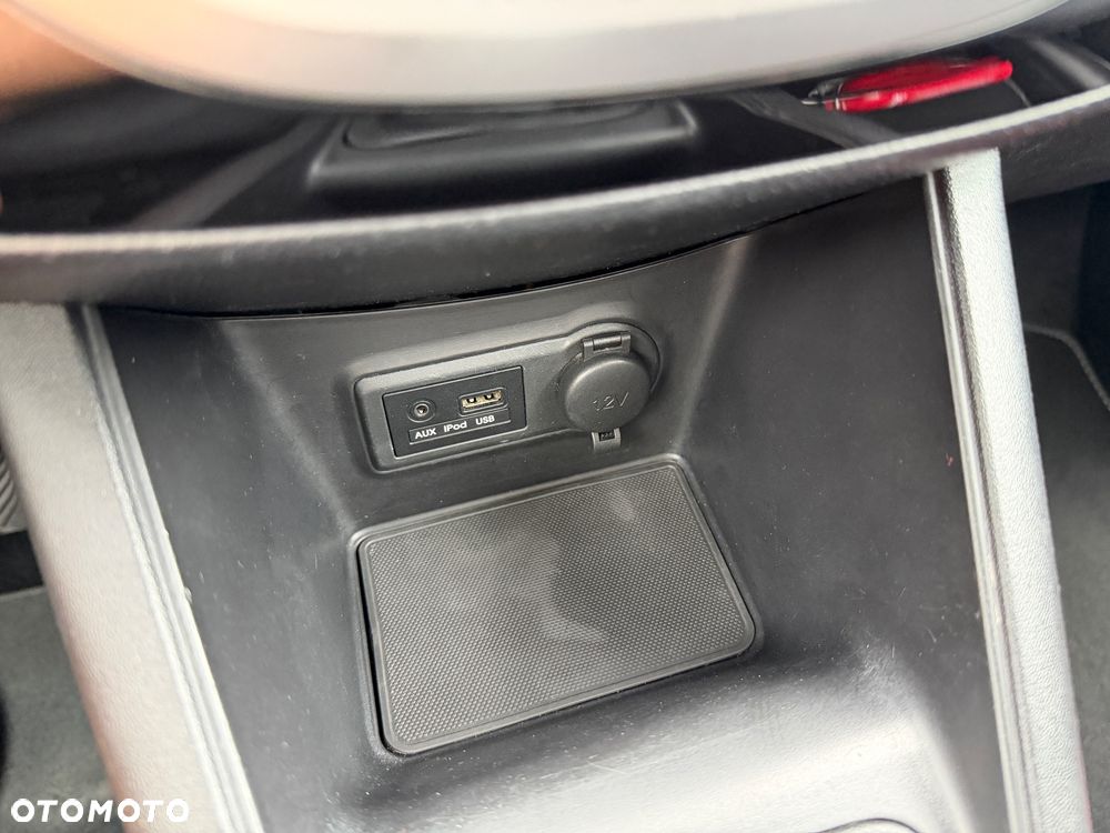 Hyundai ix20 1.4 CRDi blue Comfort - 21