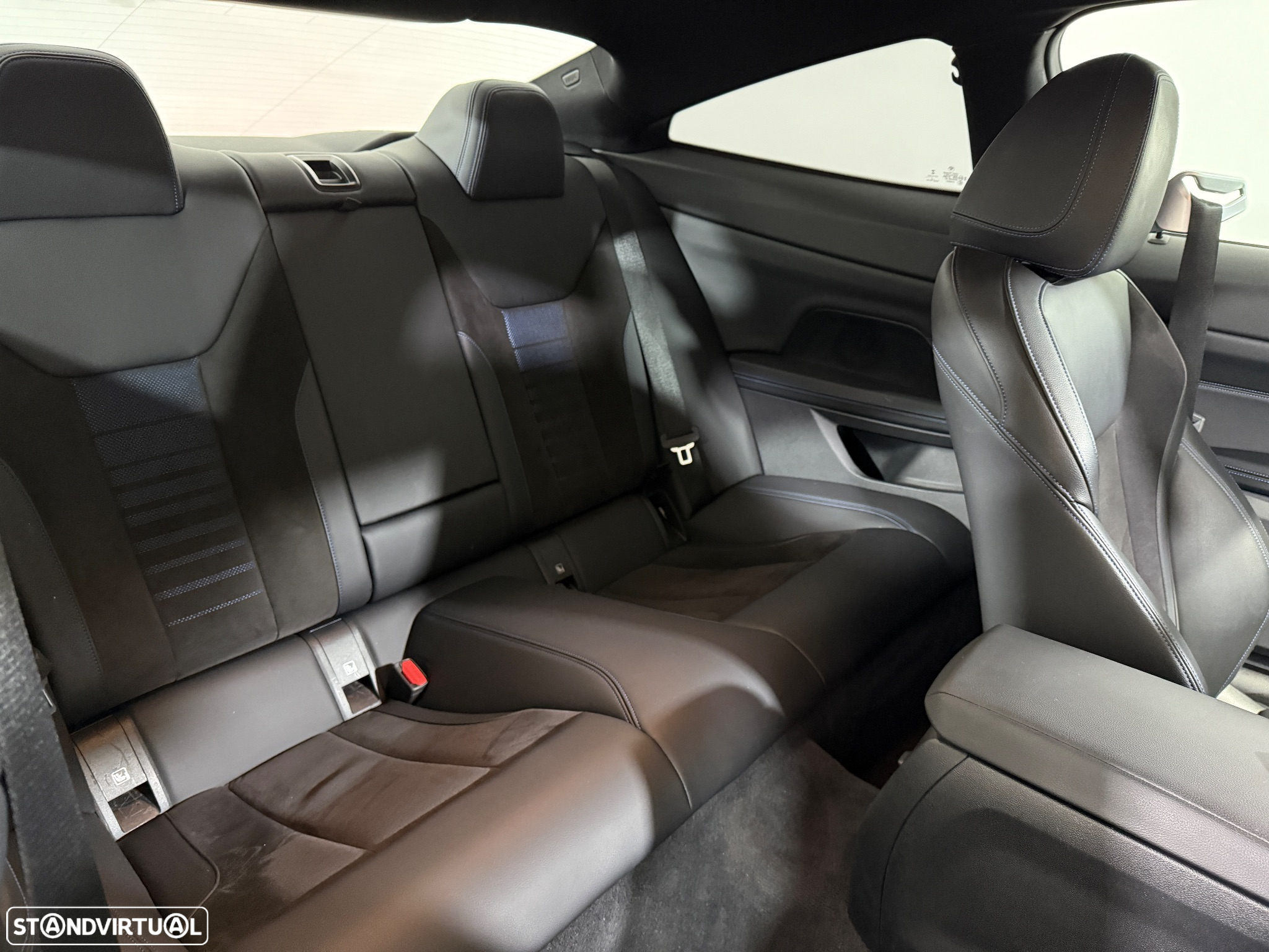 BMW 420 d Pack M Auto - 30
