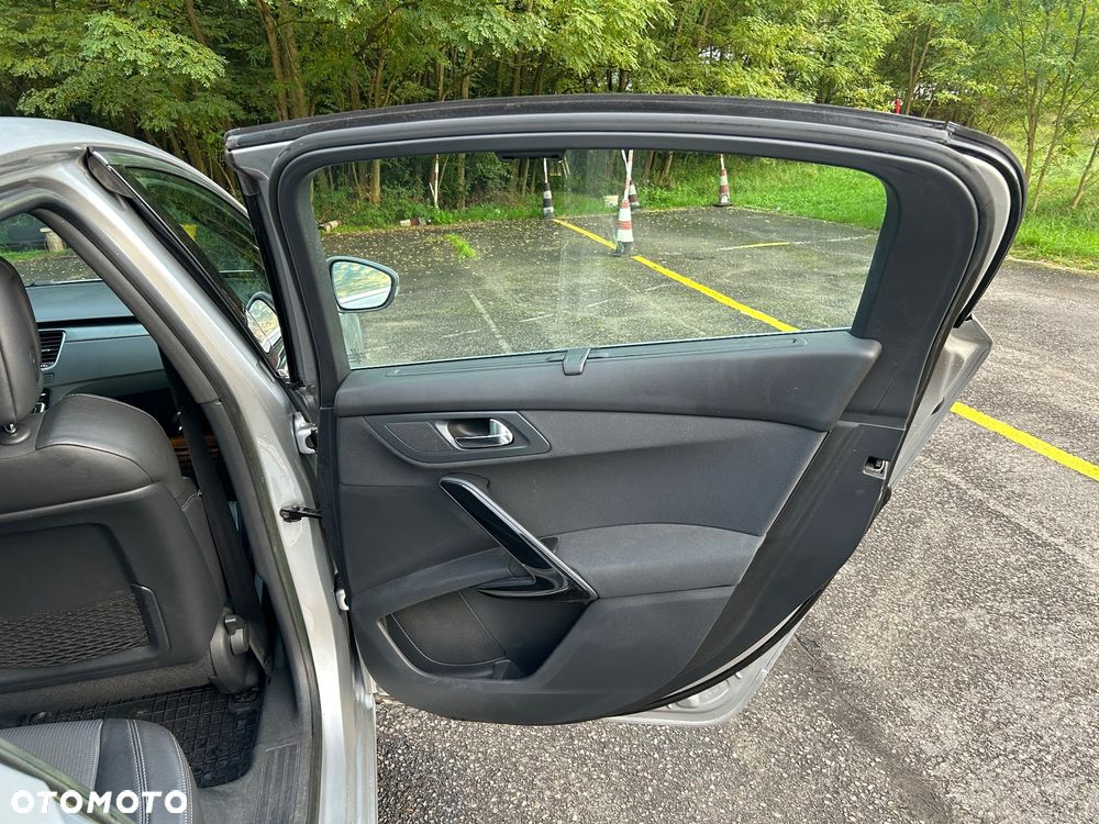 Peugeot 508 2.0 HDi Active - 22