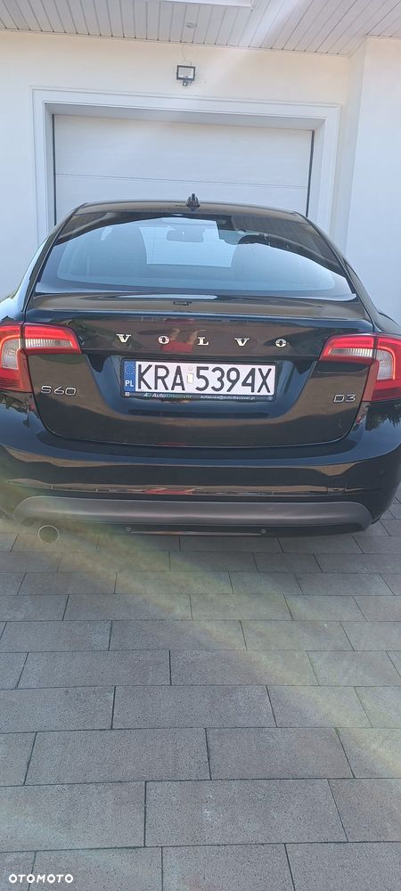 Volvo S60 - 3