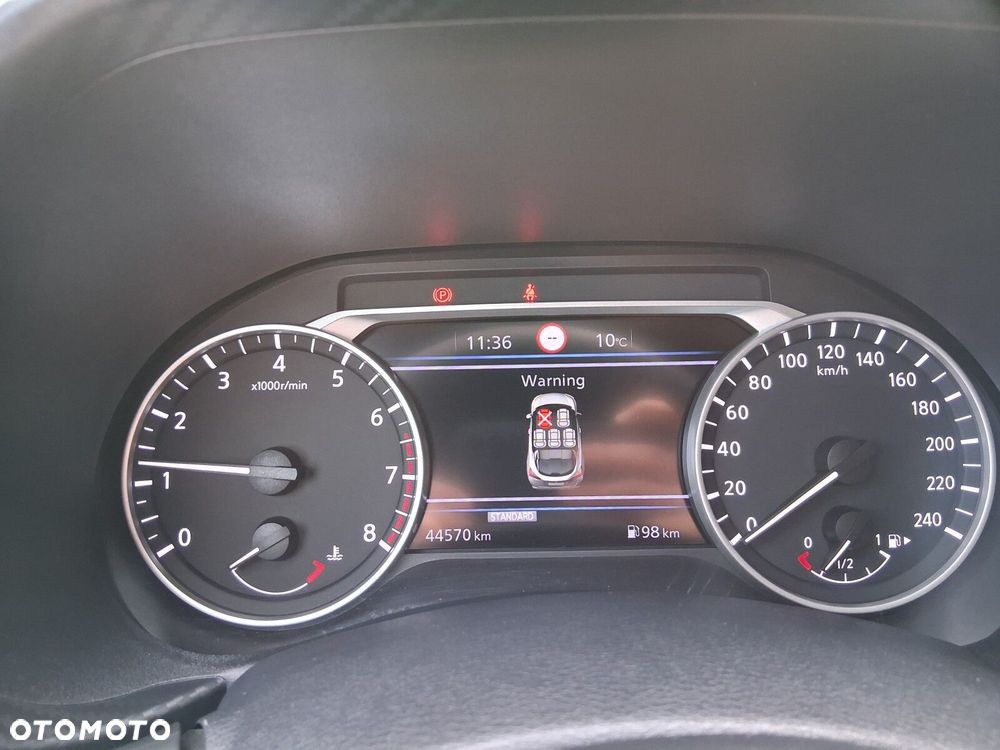 Nissan Juke 1.0 DIG-T N-Connecta - 21