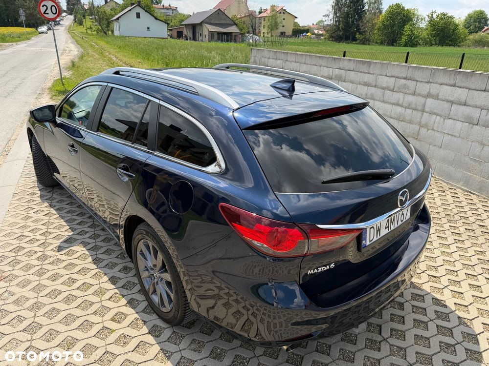 Mazda 6 2.0 SkyMotion - 10