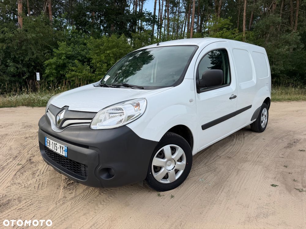 Renault Kangoo dCi 90 FAP Grand - 2