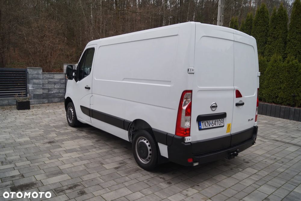 Renault Master - 3