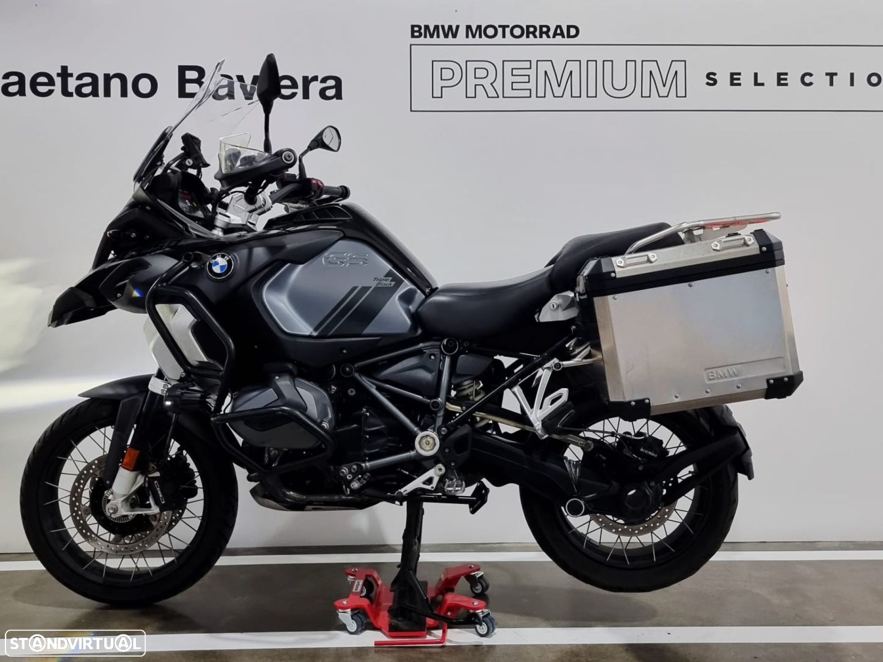 BMW R 1250 GS Adventure 1250GSA - 1
