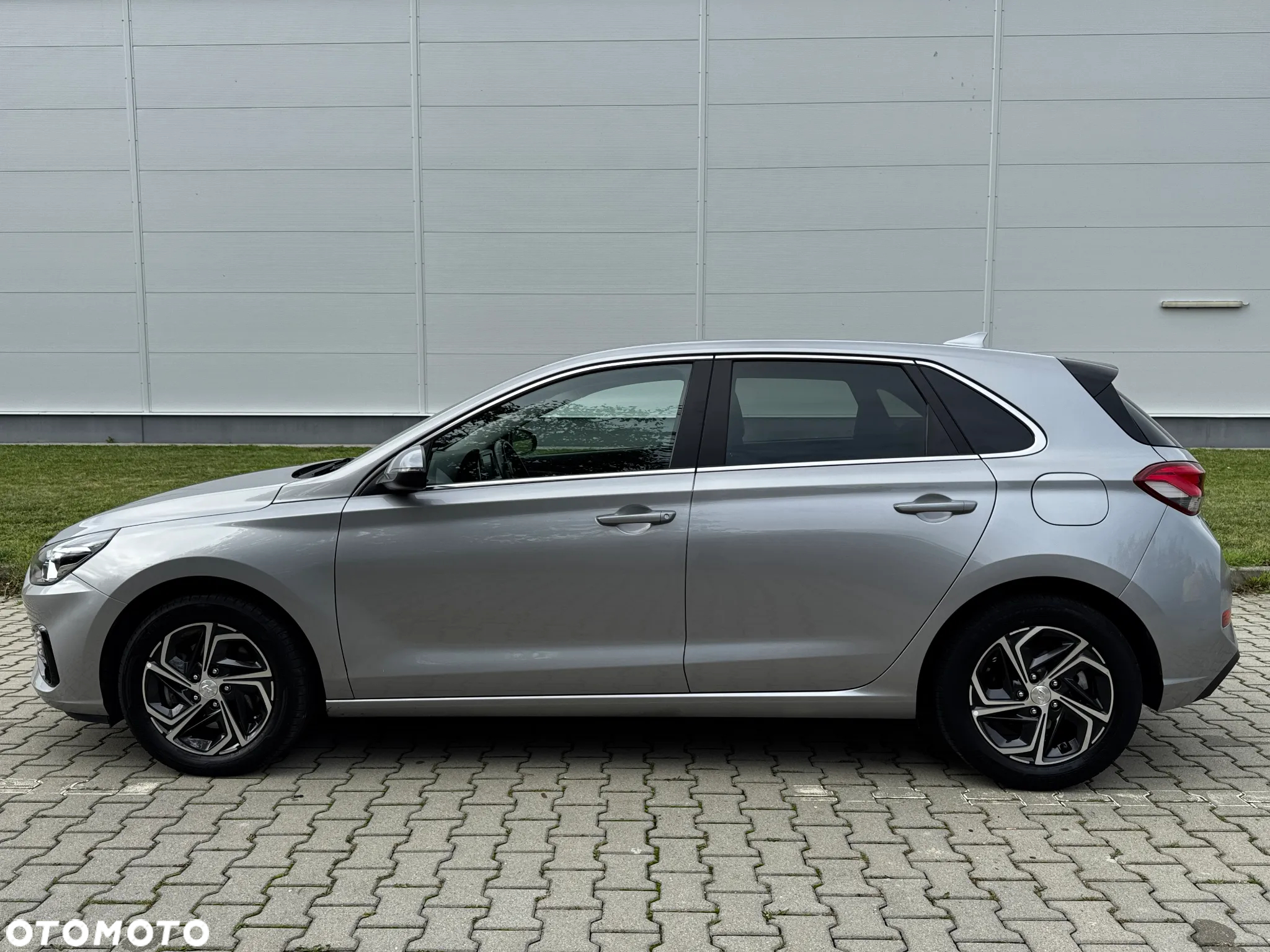 Hyundai i30 - 7
