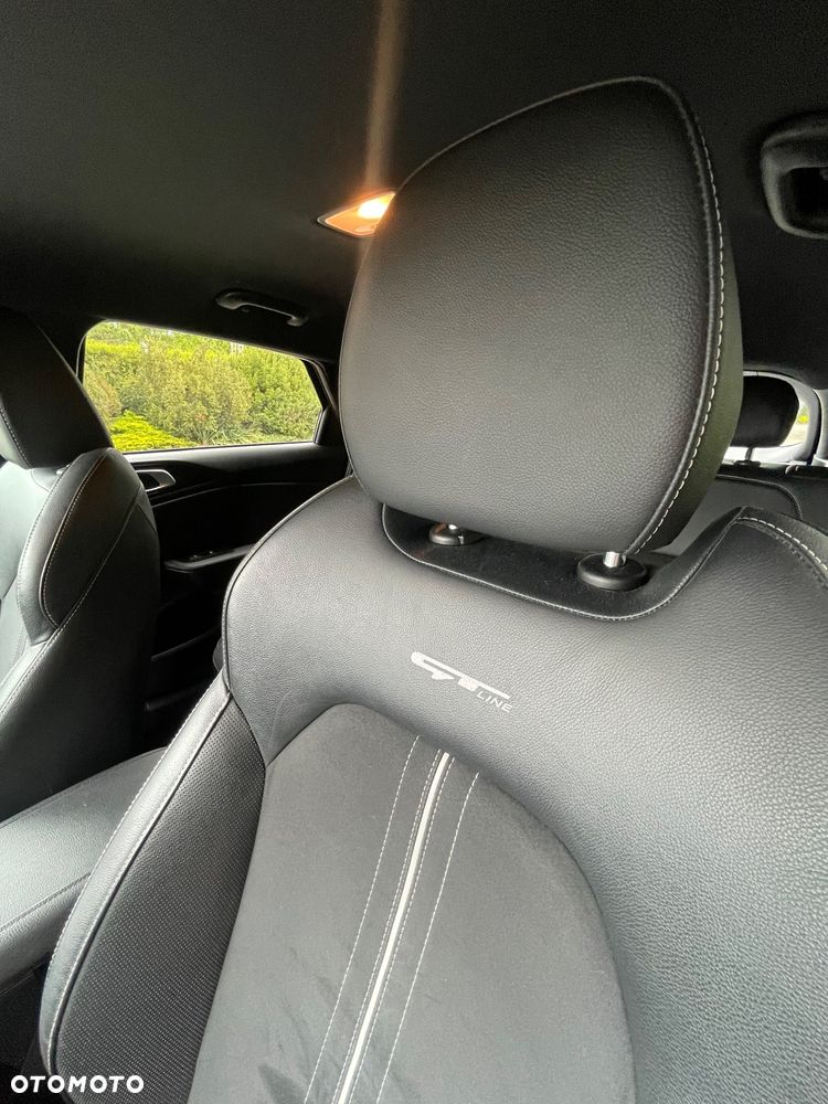 Kia ProCeed 1.4 T-GDI OPF GT LINE - 30