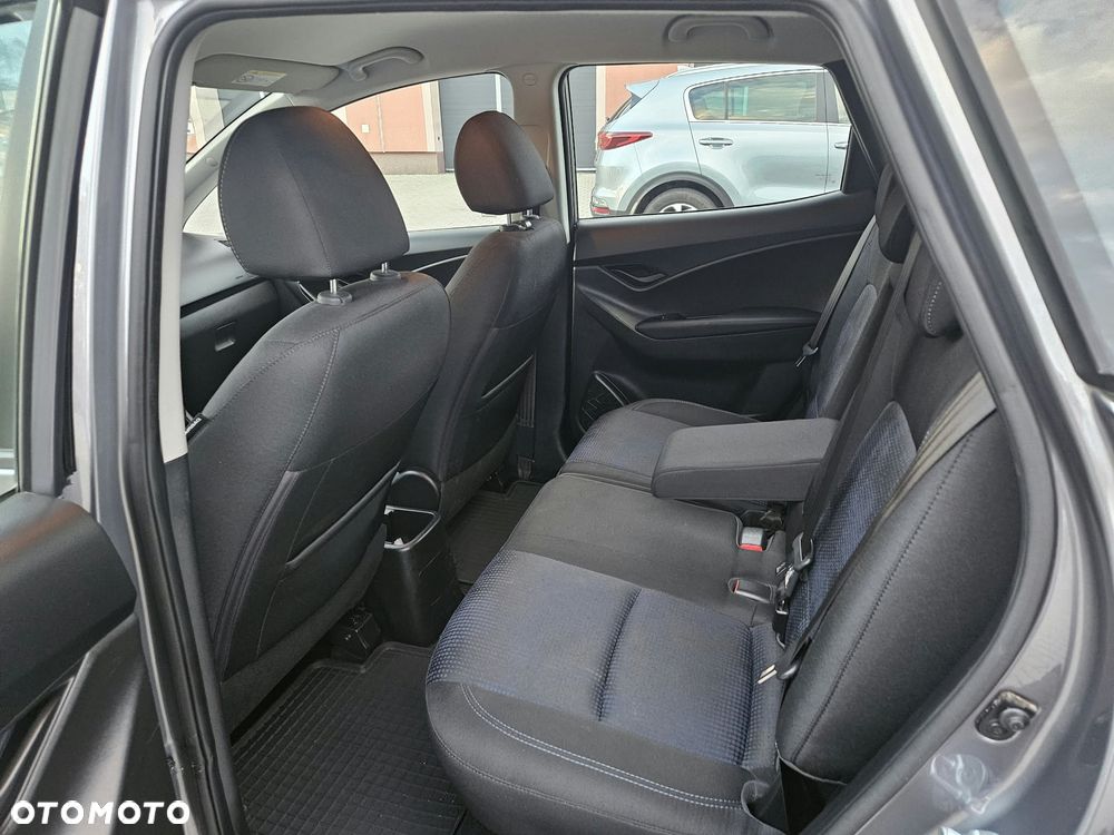 Hyundai ix20 1.4 BlueDrive Classic - 14