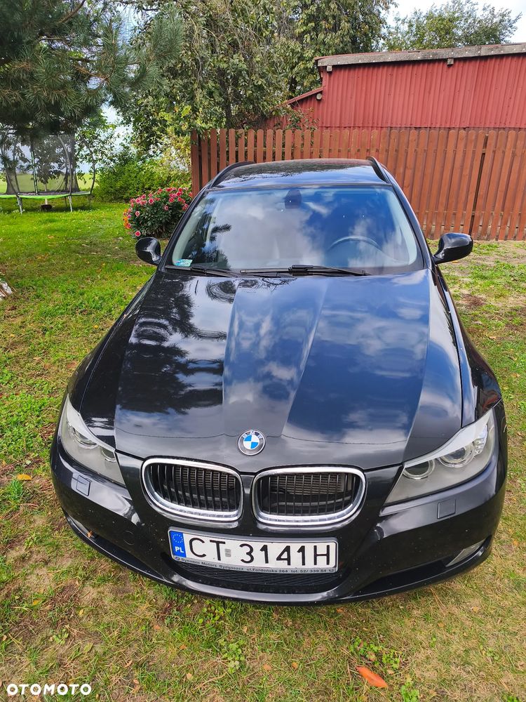 BMW Seria 3 - 10