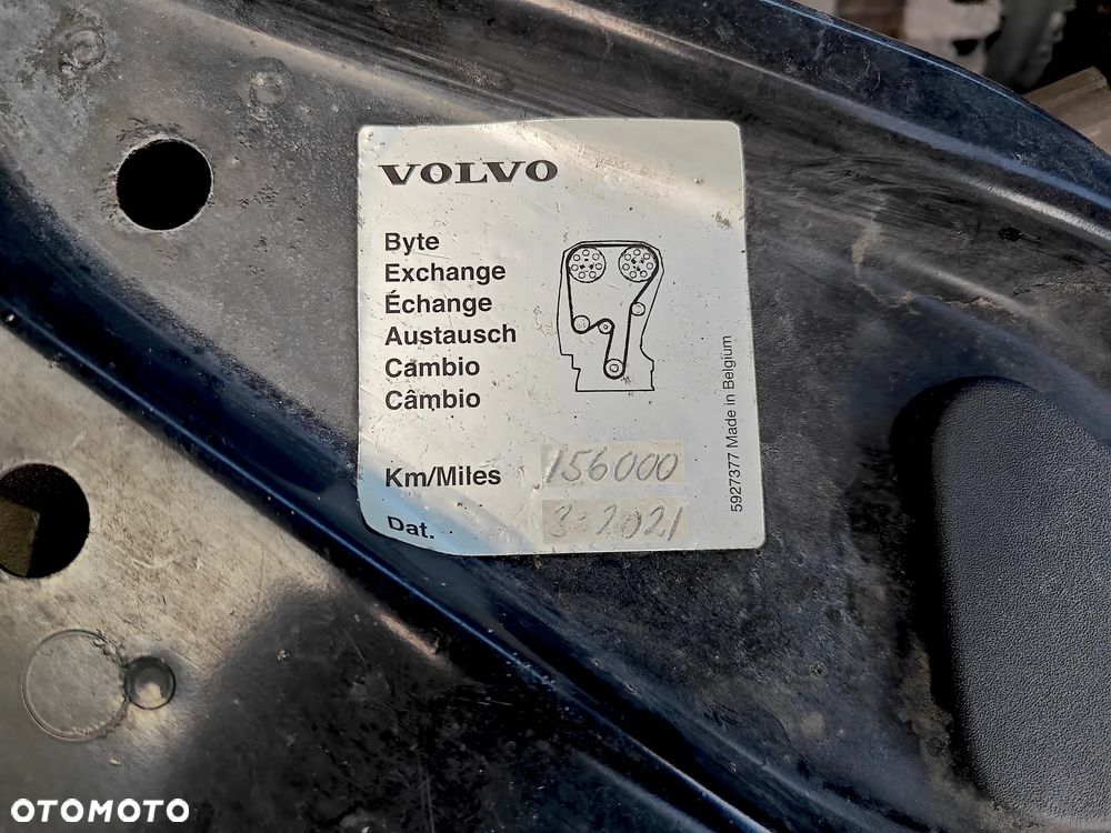 Volvo XC 60 D4 Geartronic Summum - 39