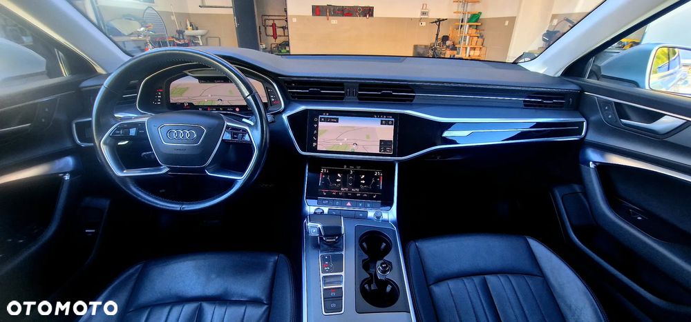 Audi A6 Avant - 6