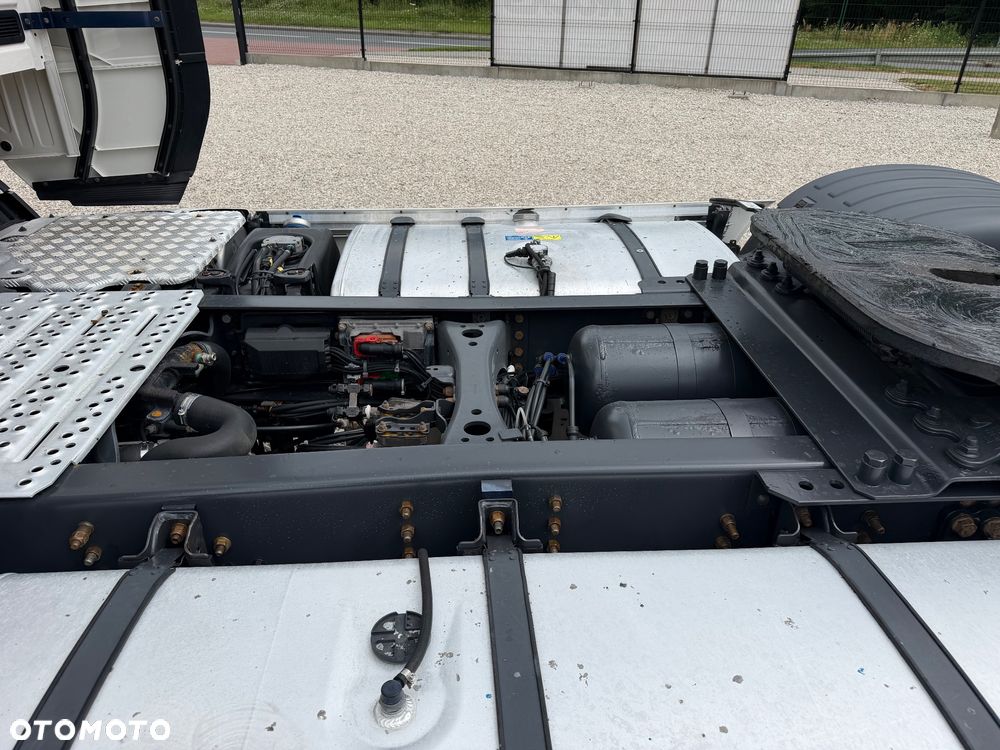 Scania R 450/RETARDER/Z NIEMIEC - 14