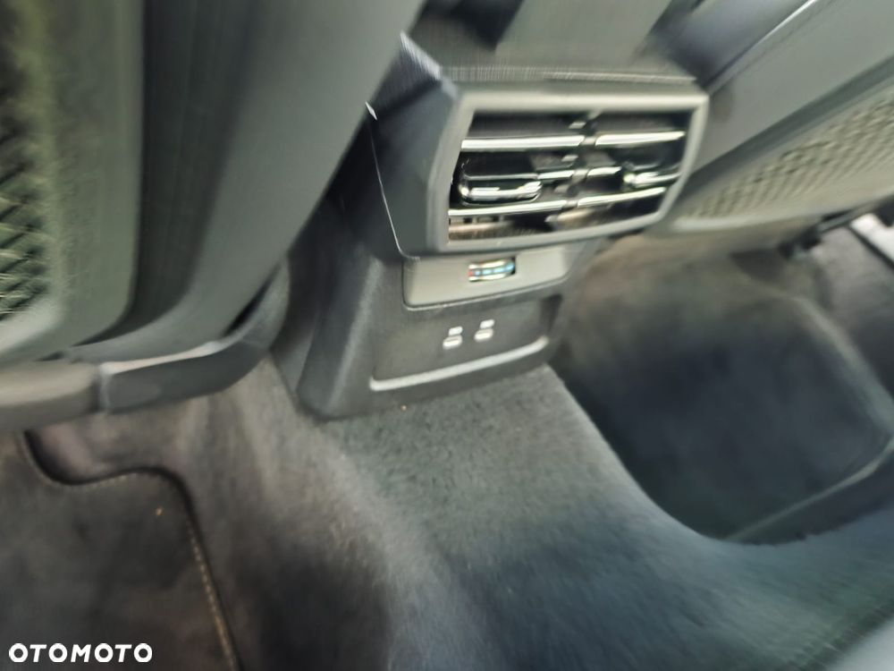 Audi S3 Limousine - 21