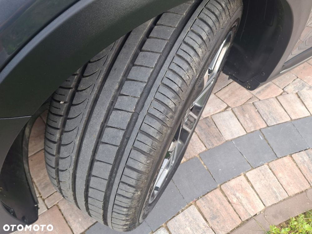Kia XCeed 1.4 T-GDI OPF JBL SOUND EDITION - 10