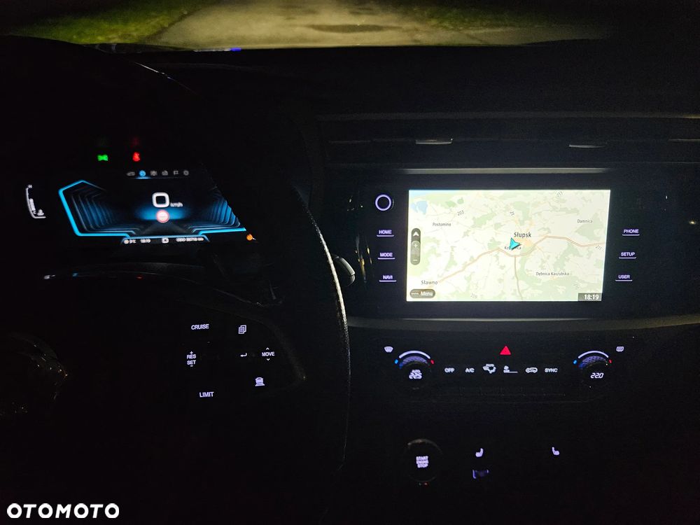 SsangYong/KGM Korando 1.5 T-GDI Sapphire 2WD - 3