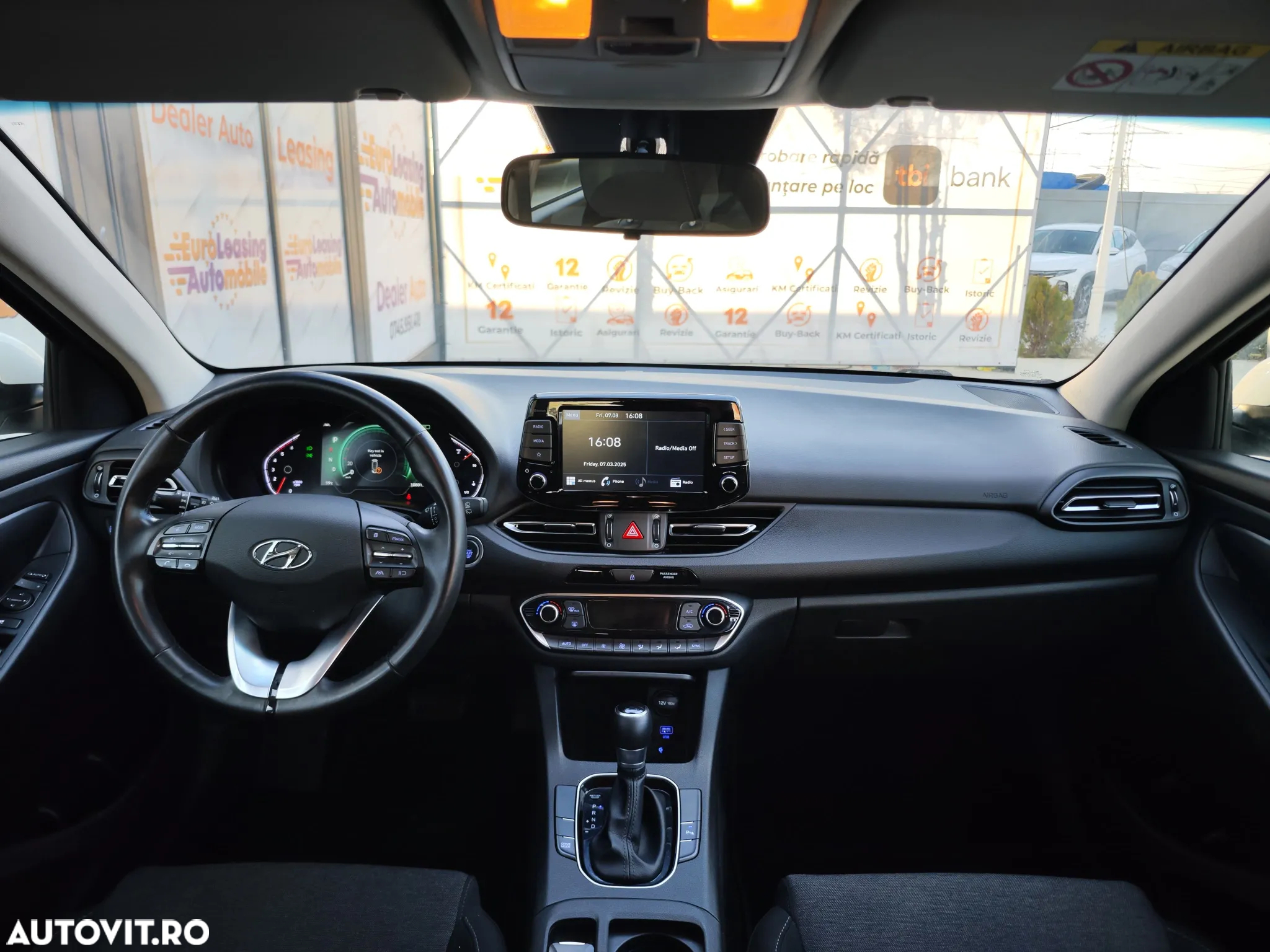 Hyundai i30 - 10