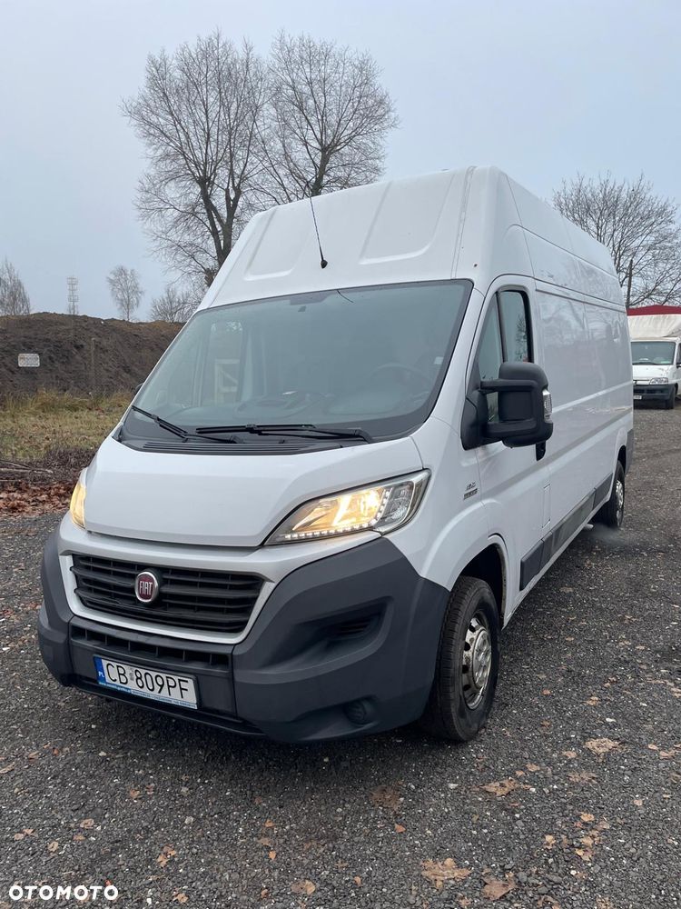 Fiat Ducato - 1