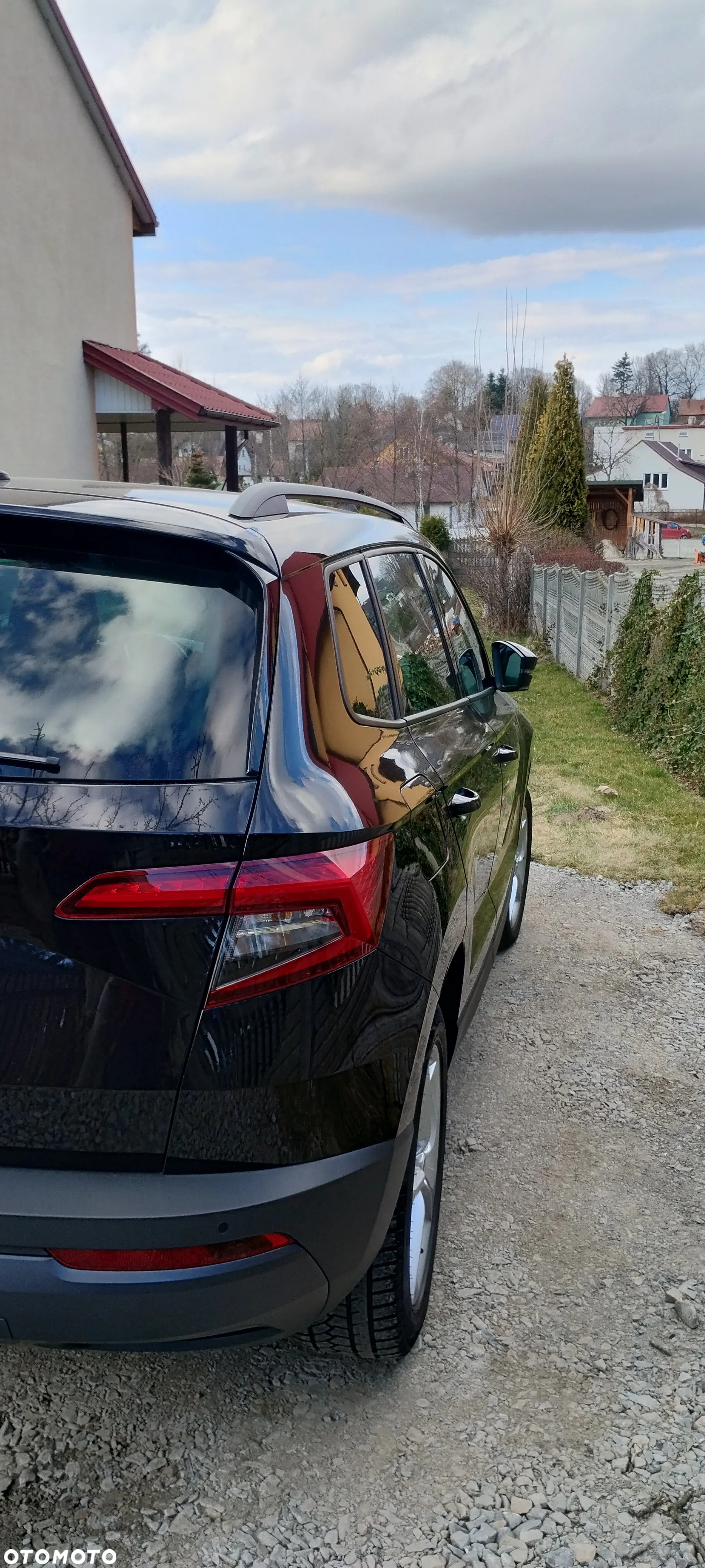 Skoda Karoq 1.6 TDI 4x2 Ambition DSG - 3