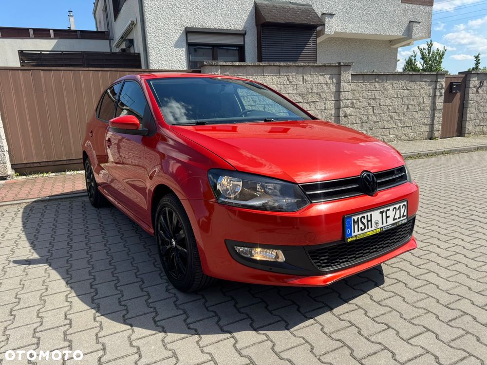 Volkswagen Polo 1.4 Comfortline - 24