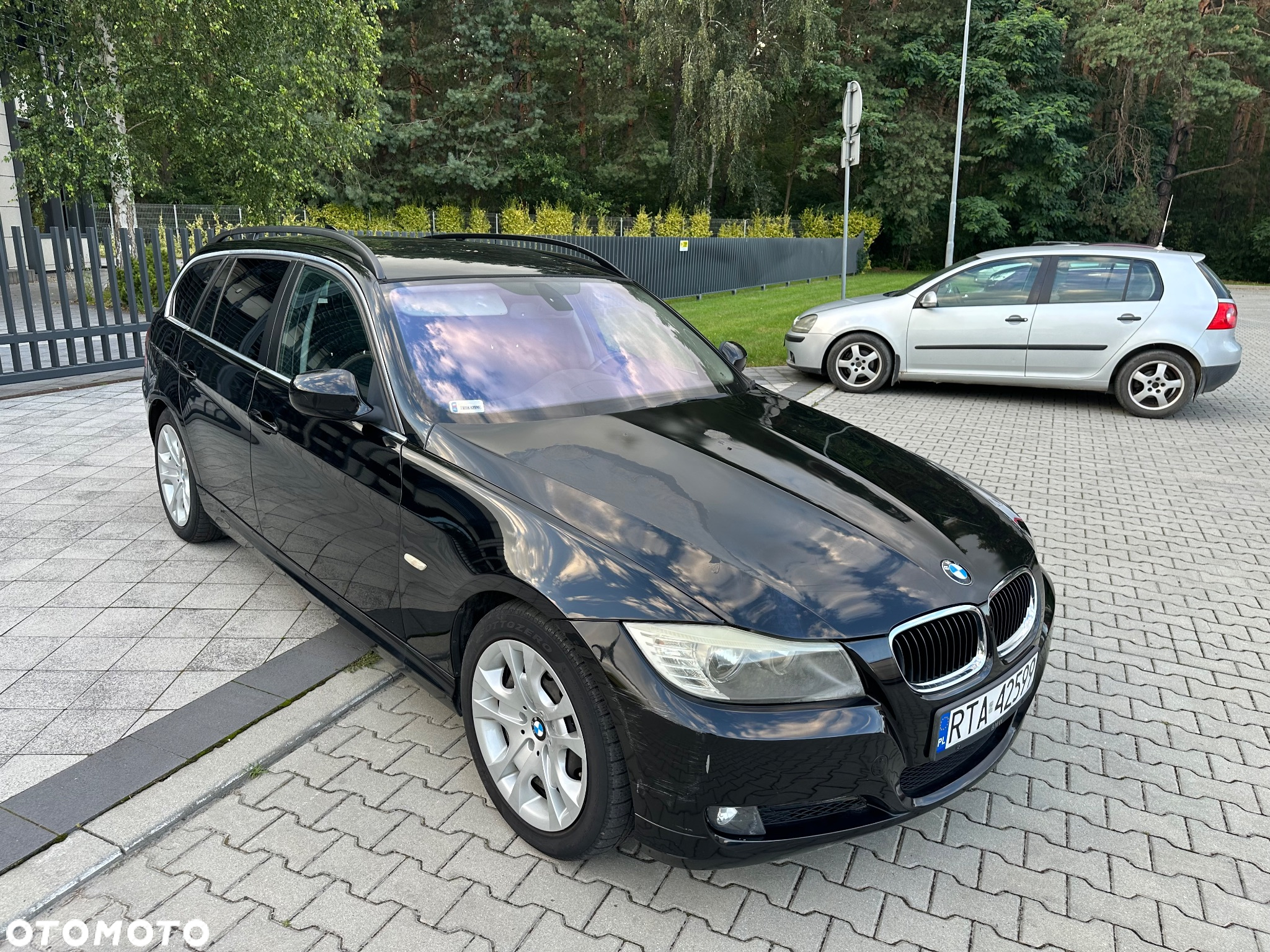 BMW Seria 3 330d - 9