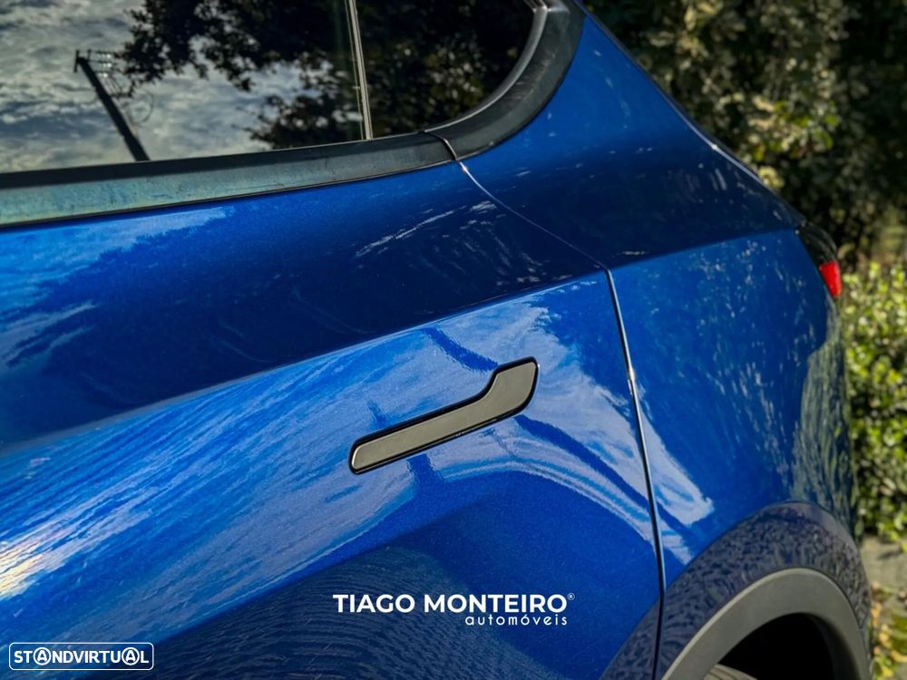 Tesla Model Y Tração Traseira - 16