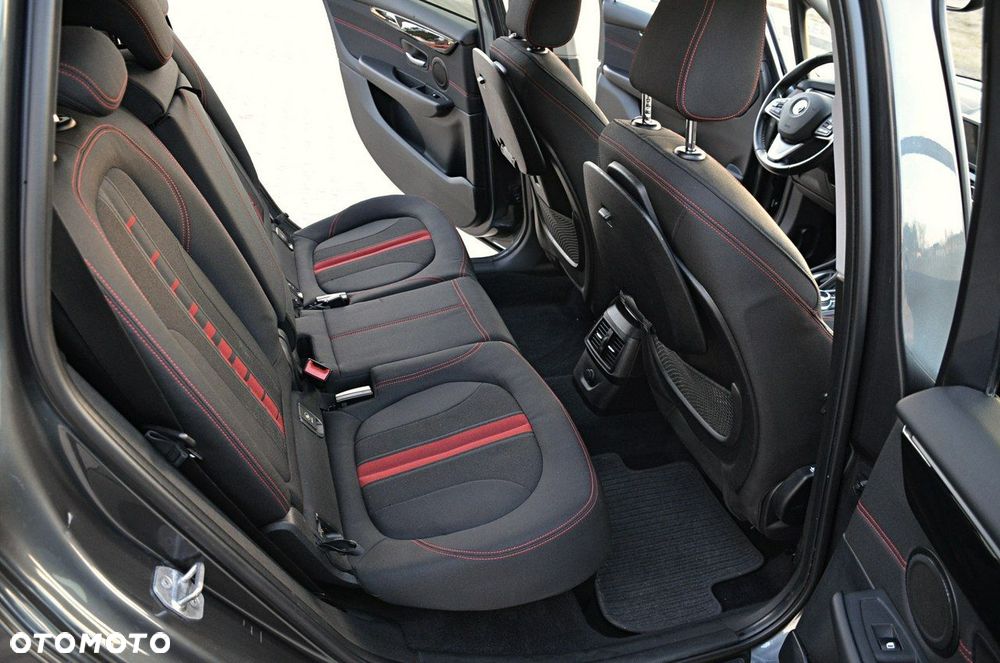 BMW Seria 2 - 13