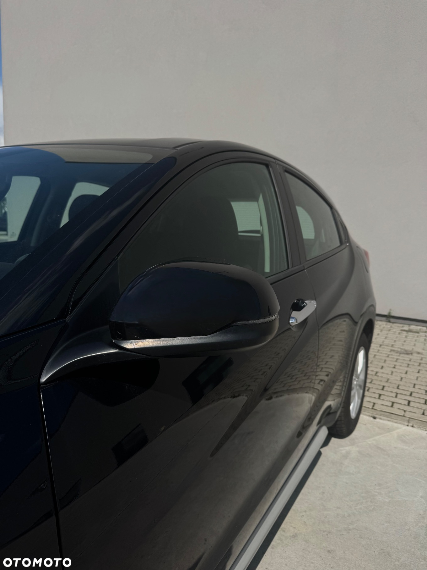 Honda HR-V - 6