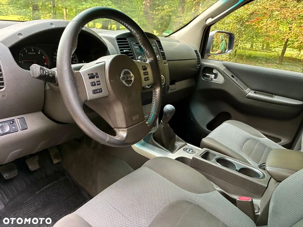 Nissan Navara - 20
