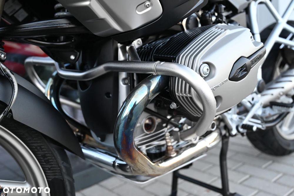 BMW GS - 22