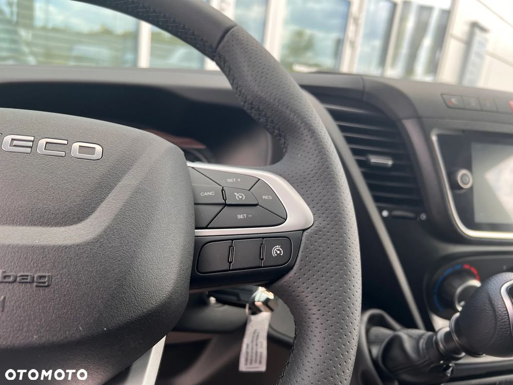 Iveco OKAZYJNE CENOWO PODWOZIA DO ZABUDOWY !!! - 17