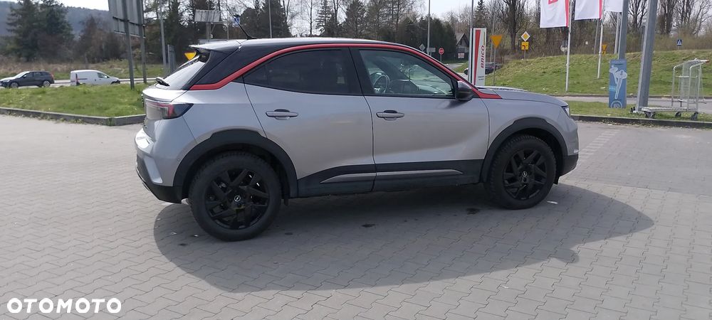 Opel Mokka 1.2 T GS Line S&S - 6