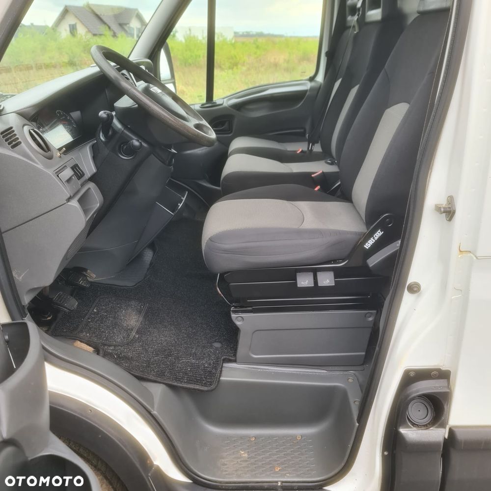 Iveco DAILY  35S15 - 14