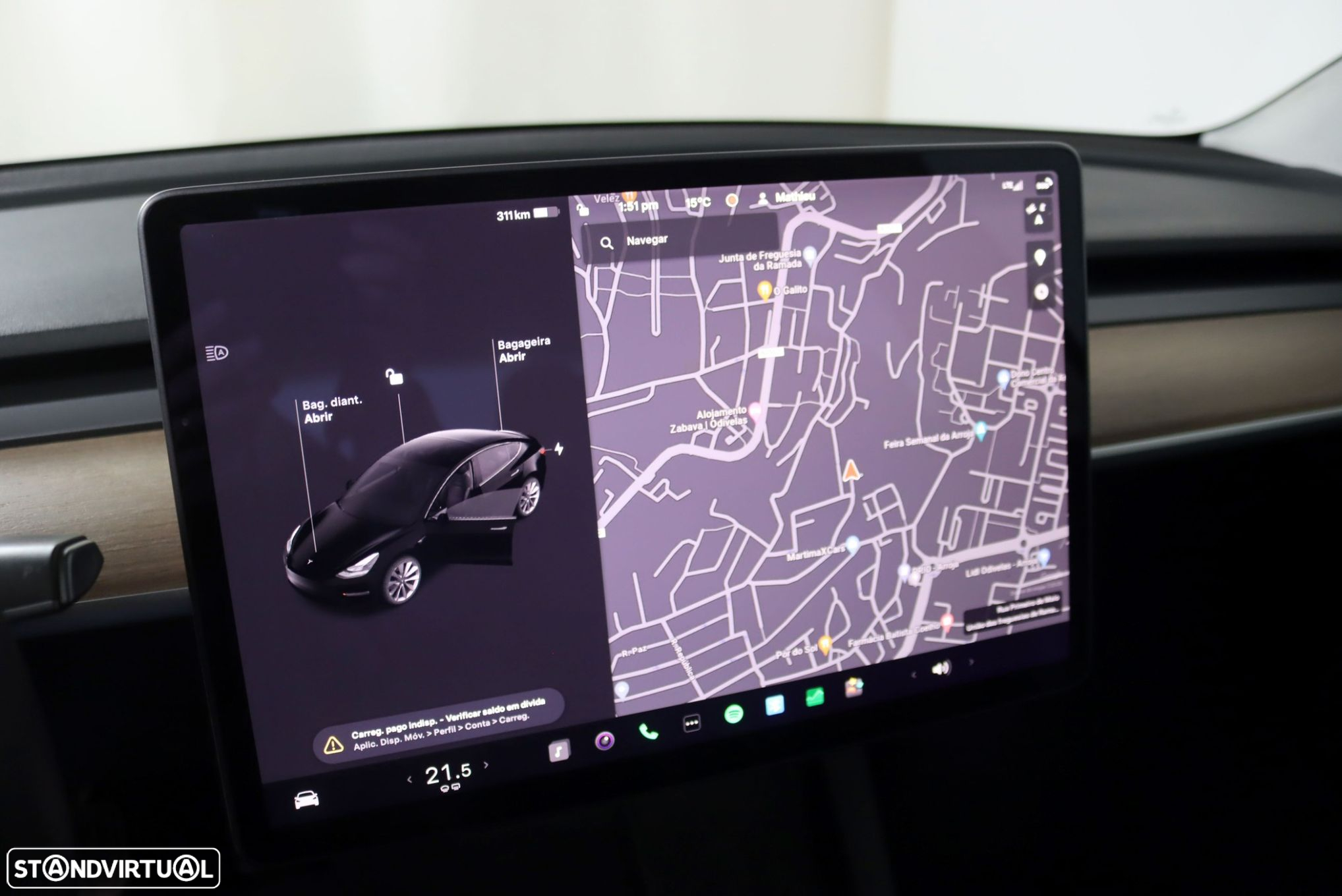 Tesla Model 3 Long Range AWD Dual Motor - 15