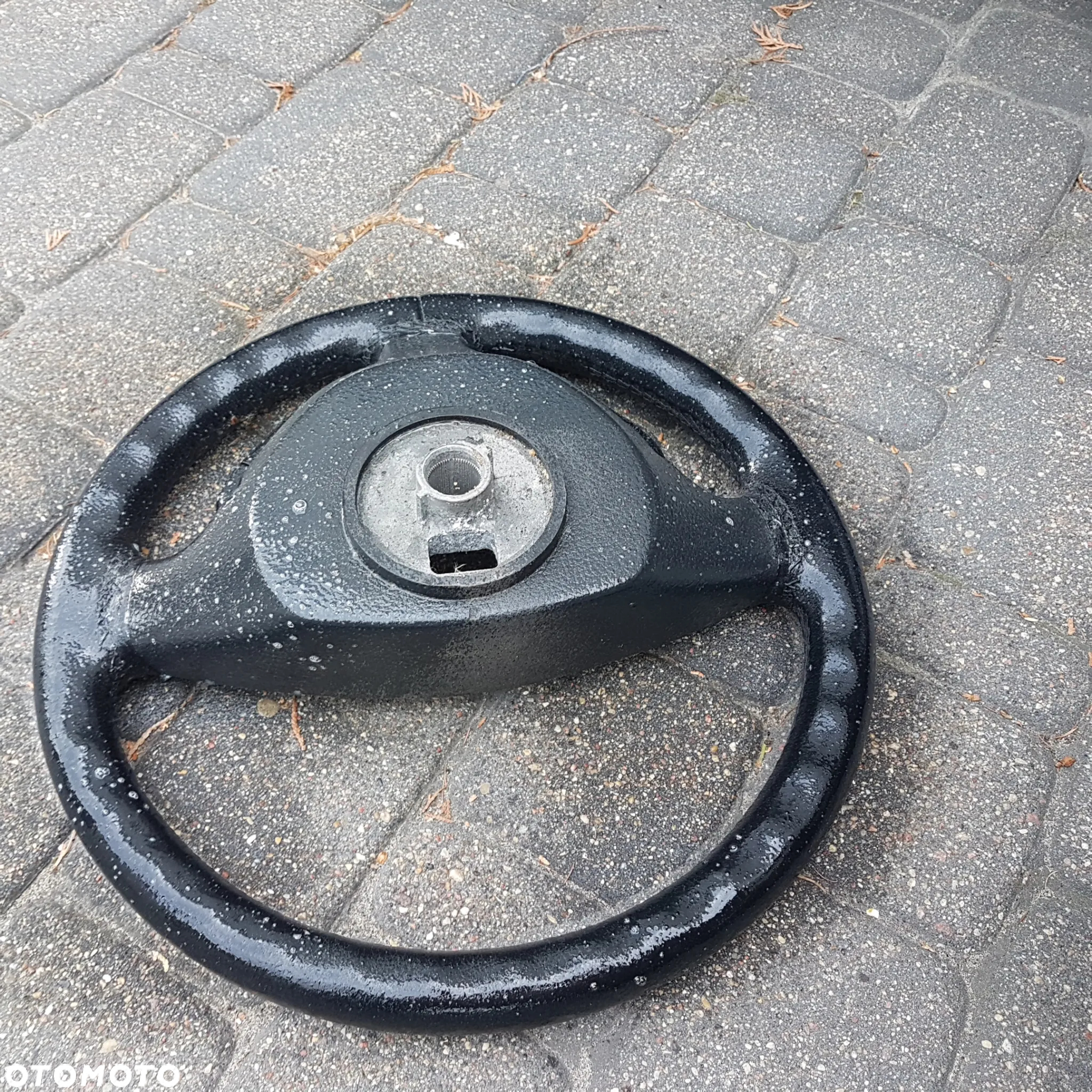 kierownica poduszka air bag airbag opel corsa b astar g corsa c combo c stan bd. dobry - 21
