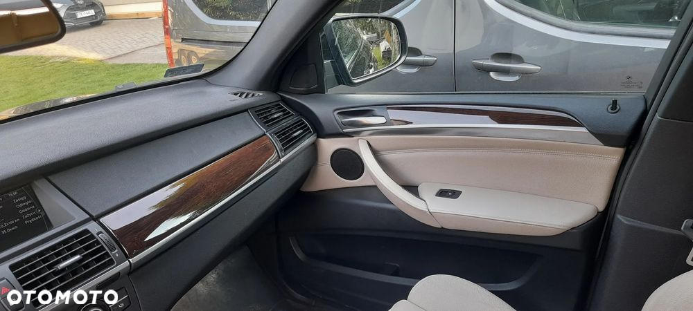 BMW X6 xDrive40d M Sport Edition - 29