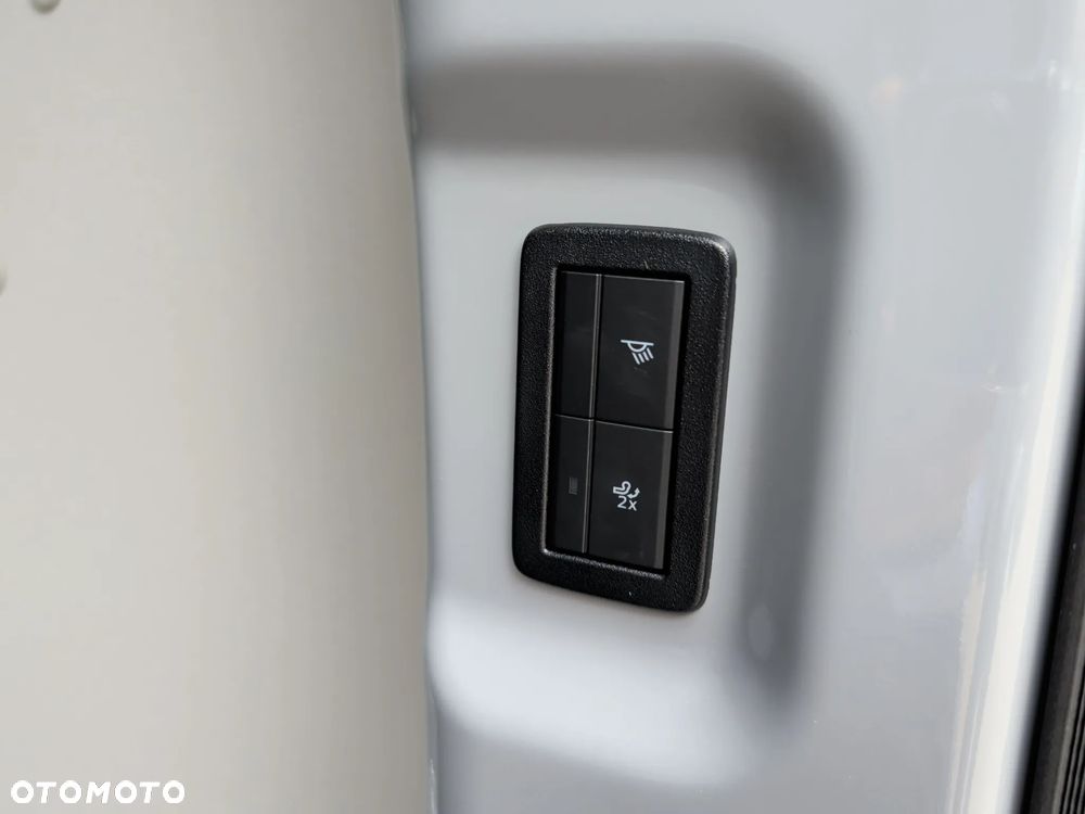 Ford Transit Custom - 28