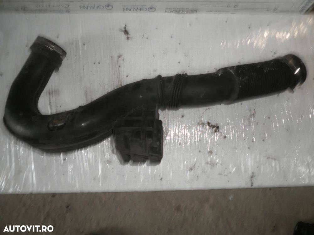 Tub aer Opel Vivaro B, Renault Trafic, 1.6 DCI 2016 H8201487353 - 2