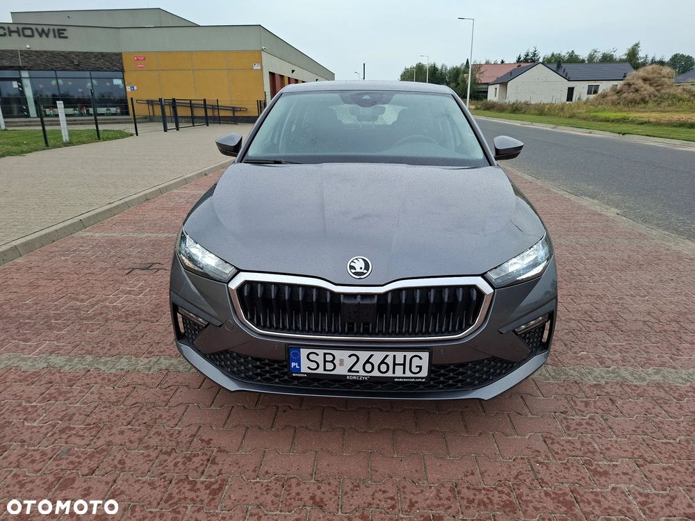Skoda Scala 1.5 TSI Drive - 8