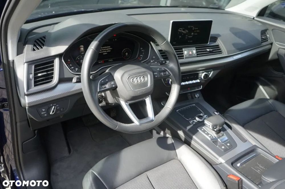 Audi Q5 2.0 TDI clean diesel Quattro S tronic - 7