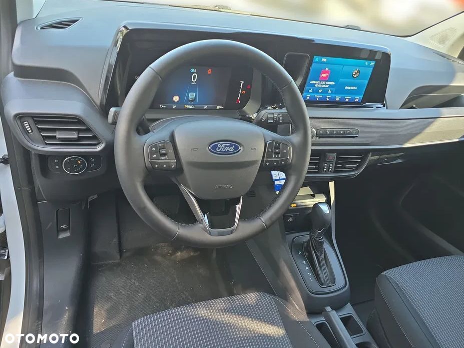 Ford Transit Courier 1.0 EcoBoost 1,9t Trend automat - 19