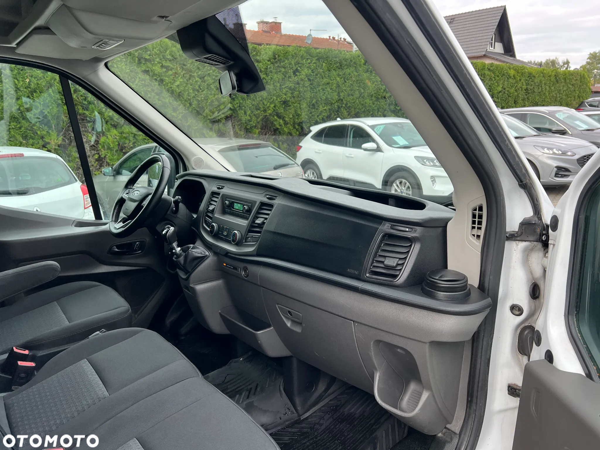 Ford Transit - 34