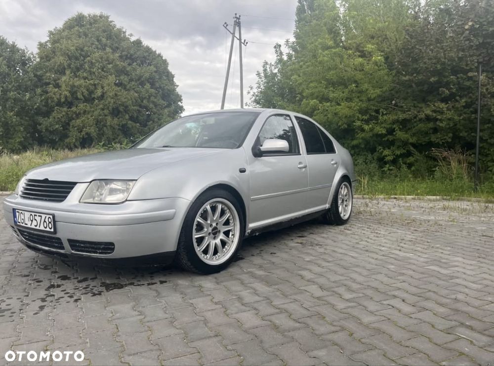 Volkswagen Bora - 7